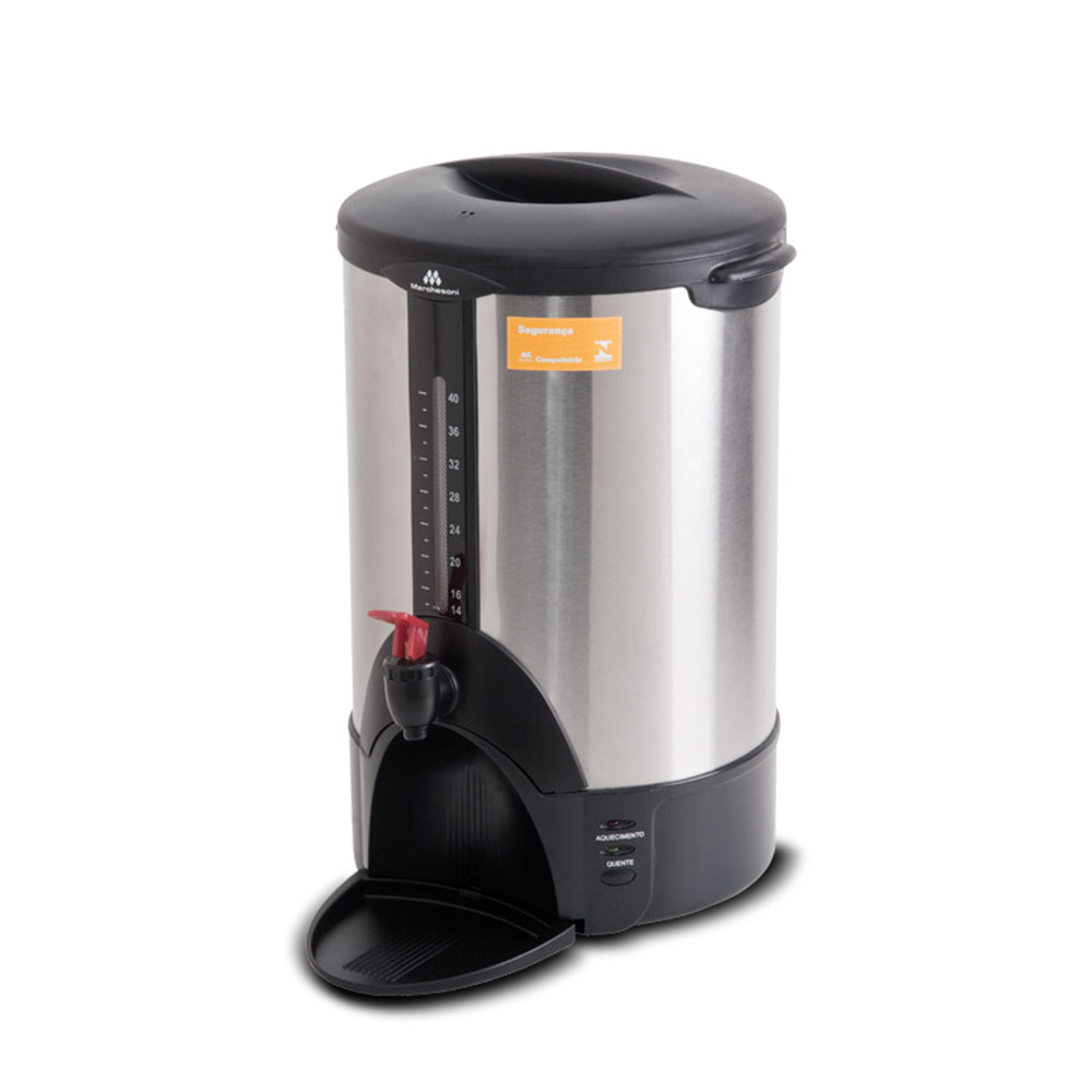 Cafeteira Automática 6 Litros - Marchesoni