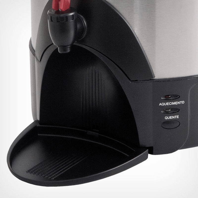 Cafeteira Automática 6 Litros - Marchesoni
