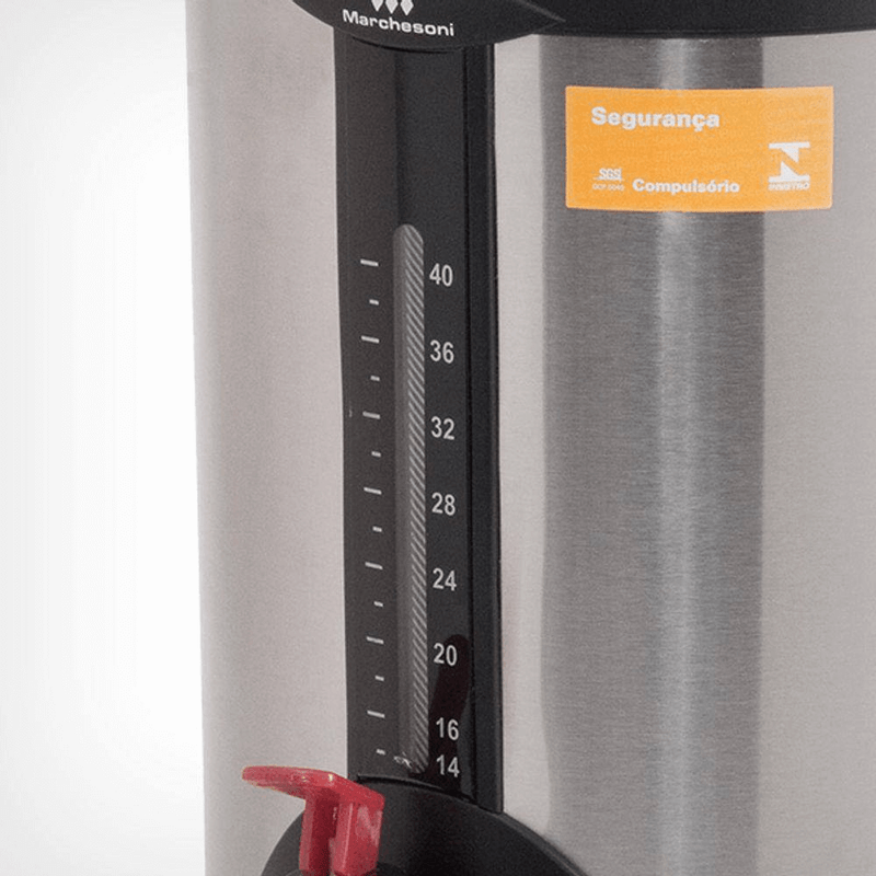 Cafeteira Automática 6 Litros - Marchesoni