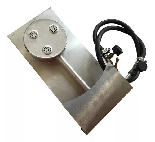 Fritadeira a Gás Tacho PR-310G - Progás