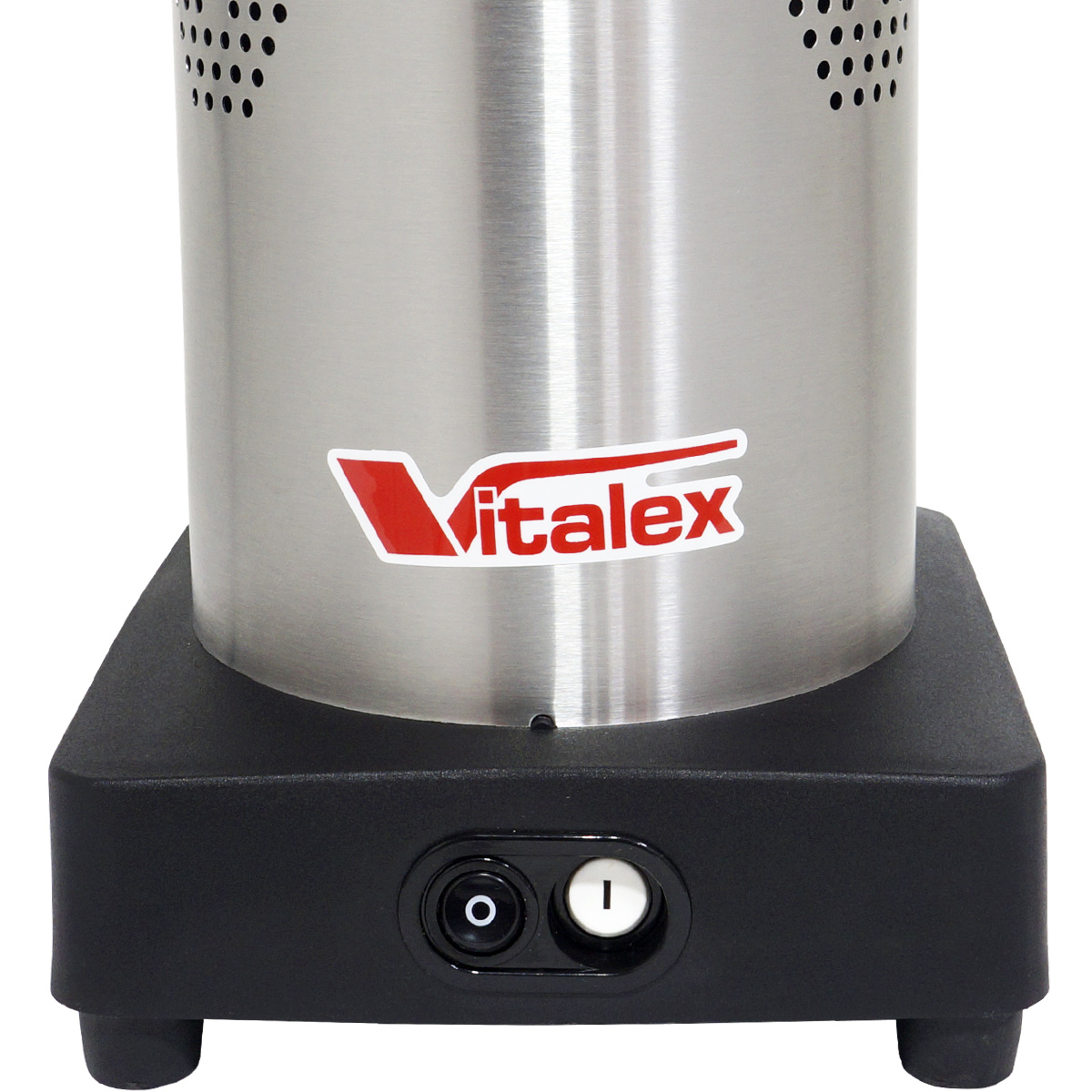 Liquidificador Baixa Rotação 10 Litros - Vitalex