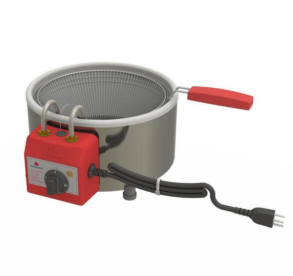 Fritadeira Elétrica Tacho PR-310 Progás