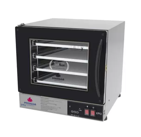Forno Turbo Fast Oven Plus PRP-004 - Progás