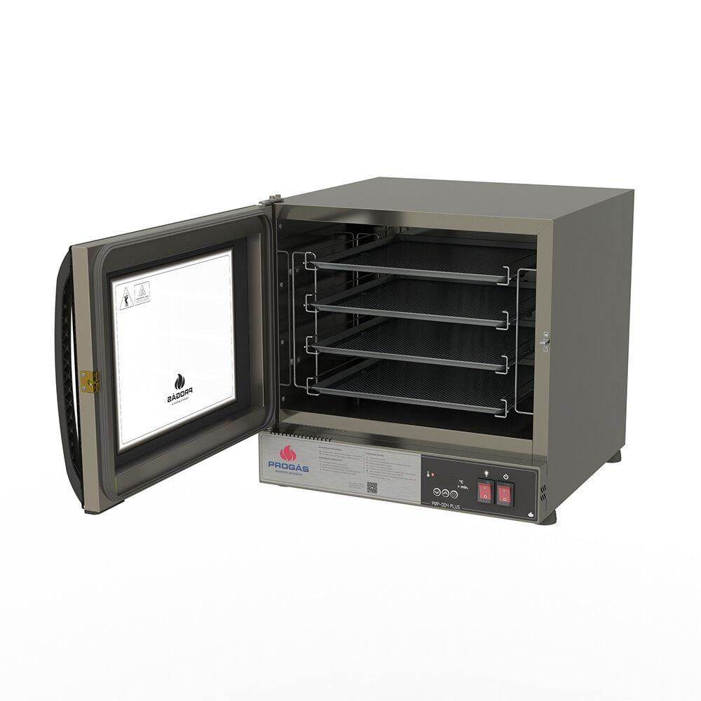 Forno Turbo Fast Oven Plus PRP-004 - Progás