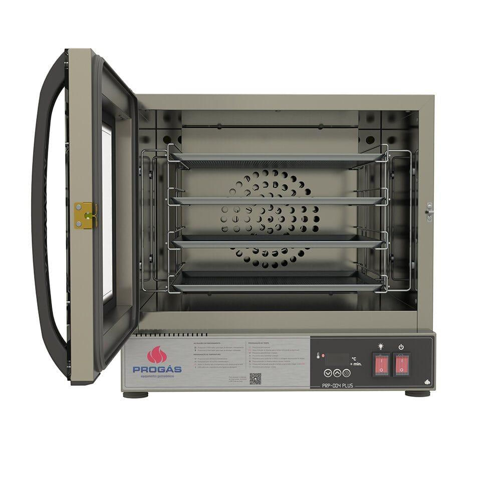 Forno Turbo Fast Oven Plus PRP-004 - Progás