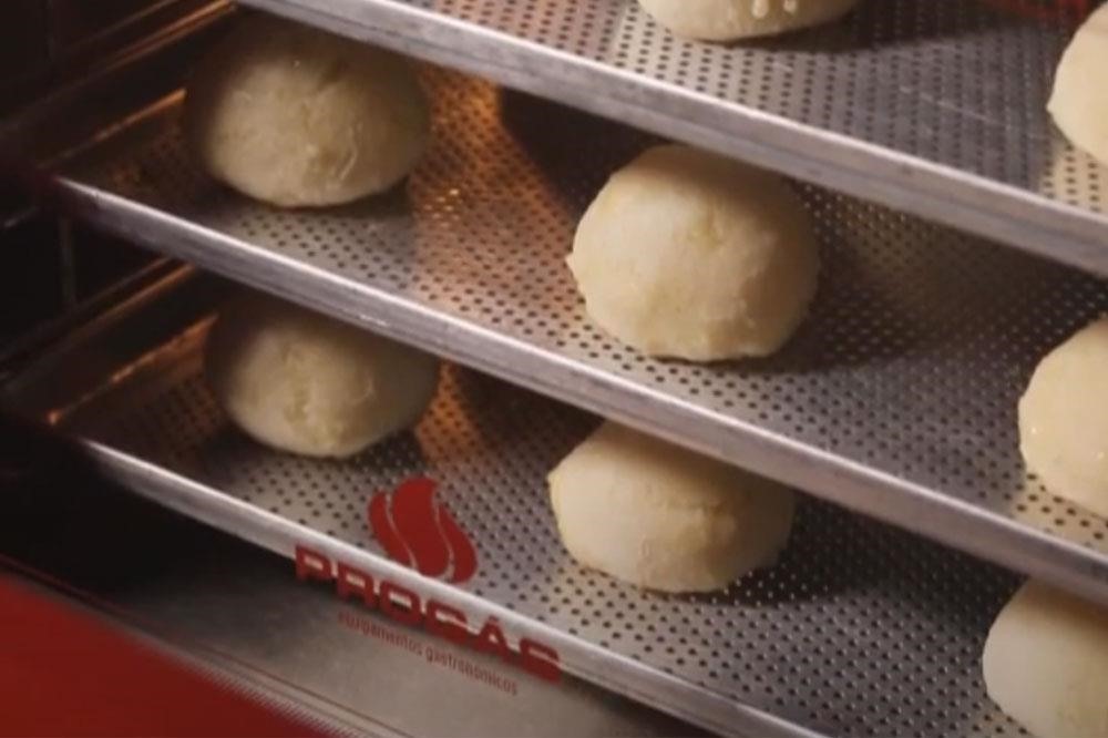 Forno Turbo Fast Oven Plus PRP-004 - Progás