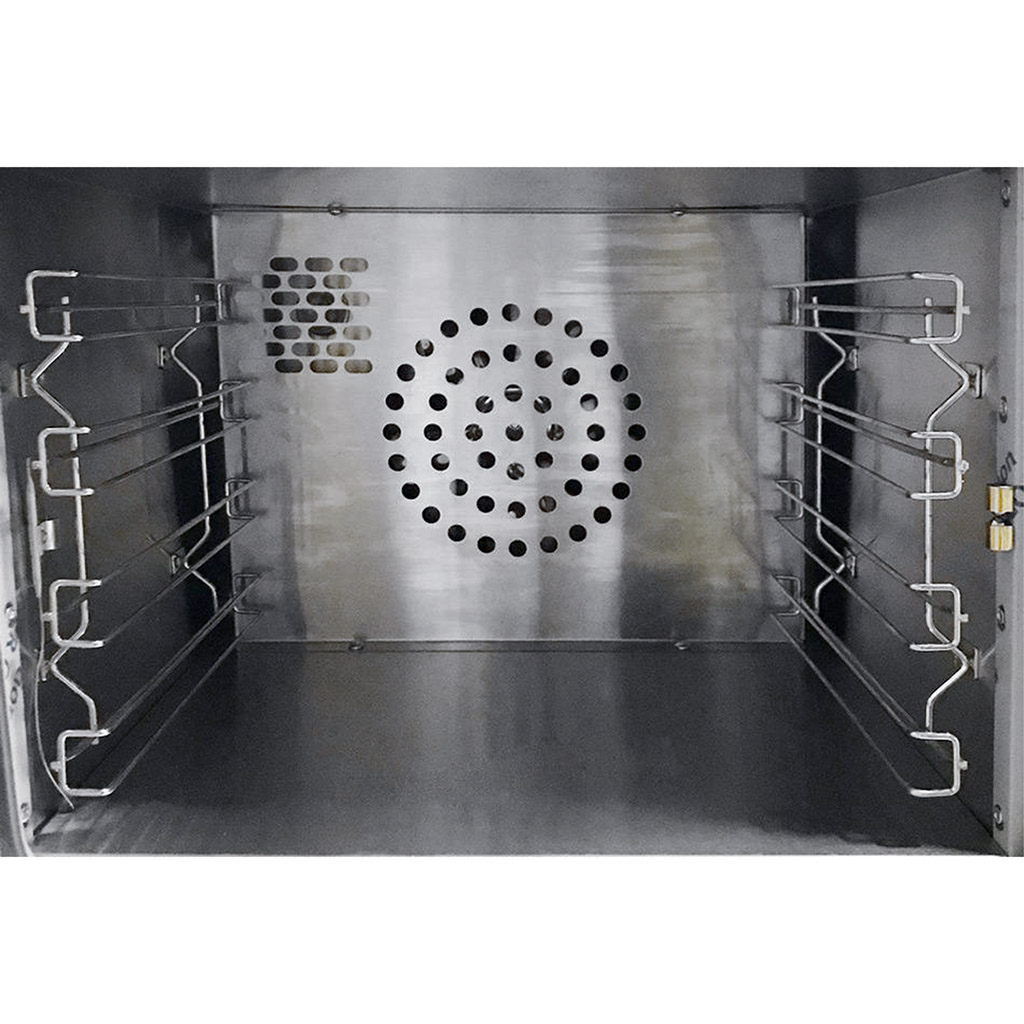 Forno Turbo Fast Oven Plus PRP-004 - Progás