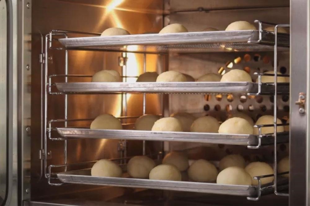 Forno Turbo Fast Oven Plus PRP-004 - Progás