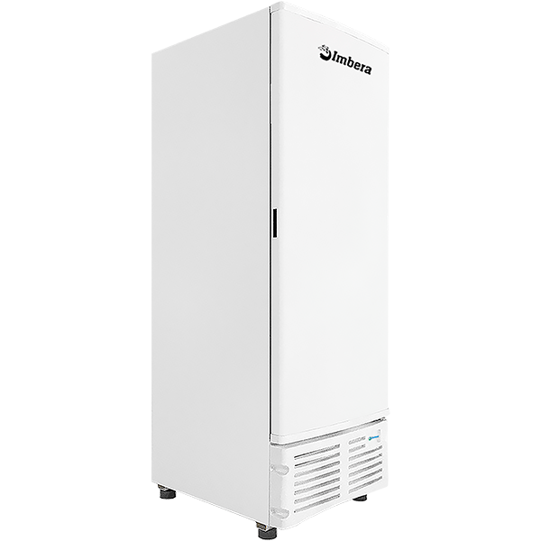 Freezer Vertical Tripla Ação 560 Litros EVZ21 BR - Imbera