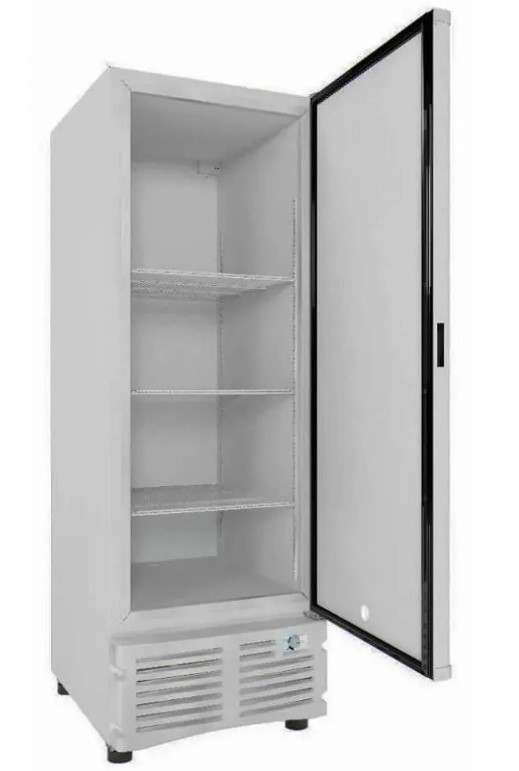 Freezer Vertical Tripla Ação 560 Litros EVZ21 BR - Imbera