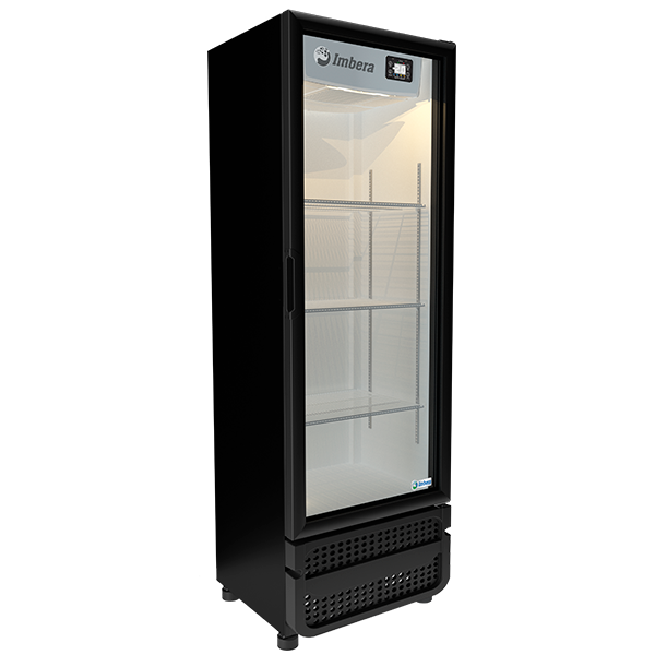 Cervejeira Porta de Vidro 454 Litros CCV 315 - Imbera