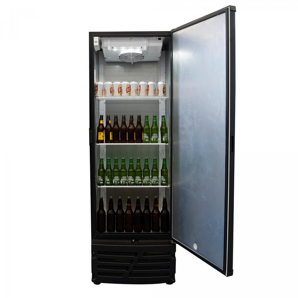 Cervejeira Porta Cega 410 Litros CCV 315 - Imbera