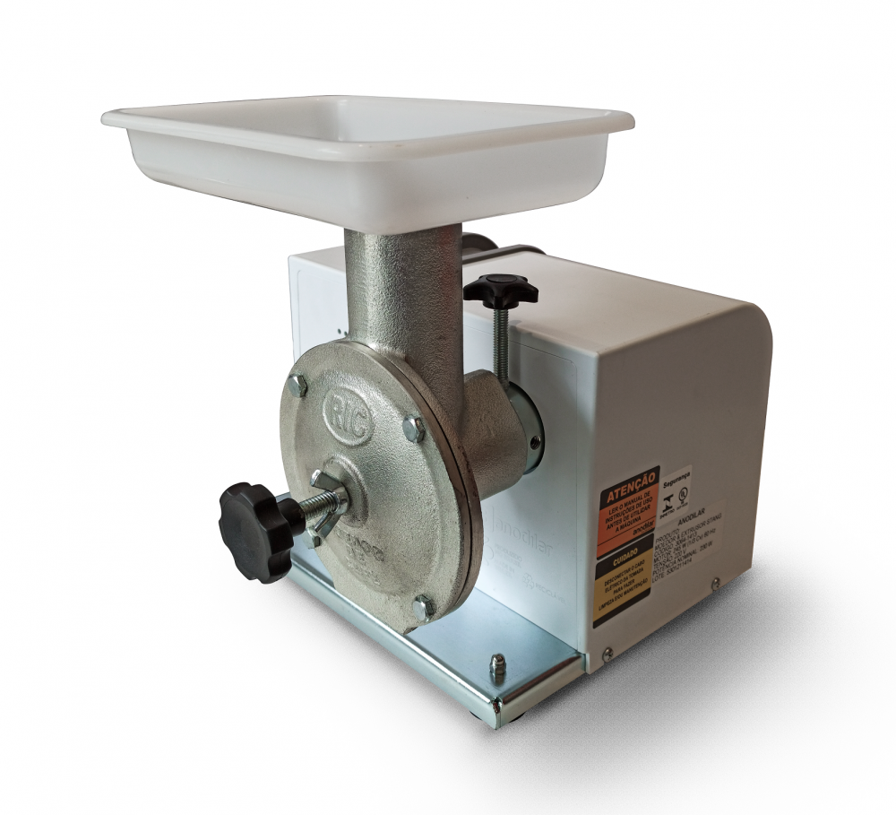 Moedor de Grãos 1/3 CV - Anodilar
