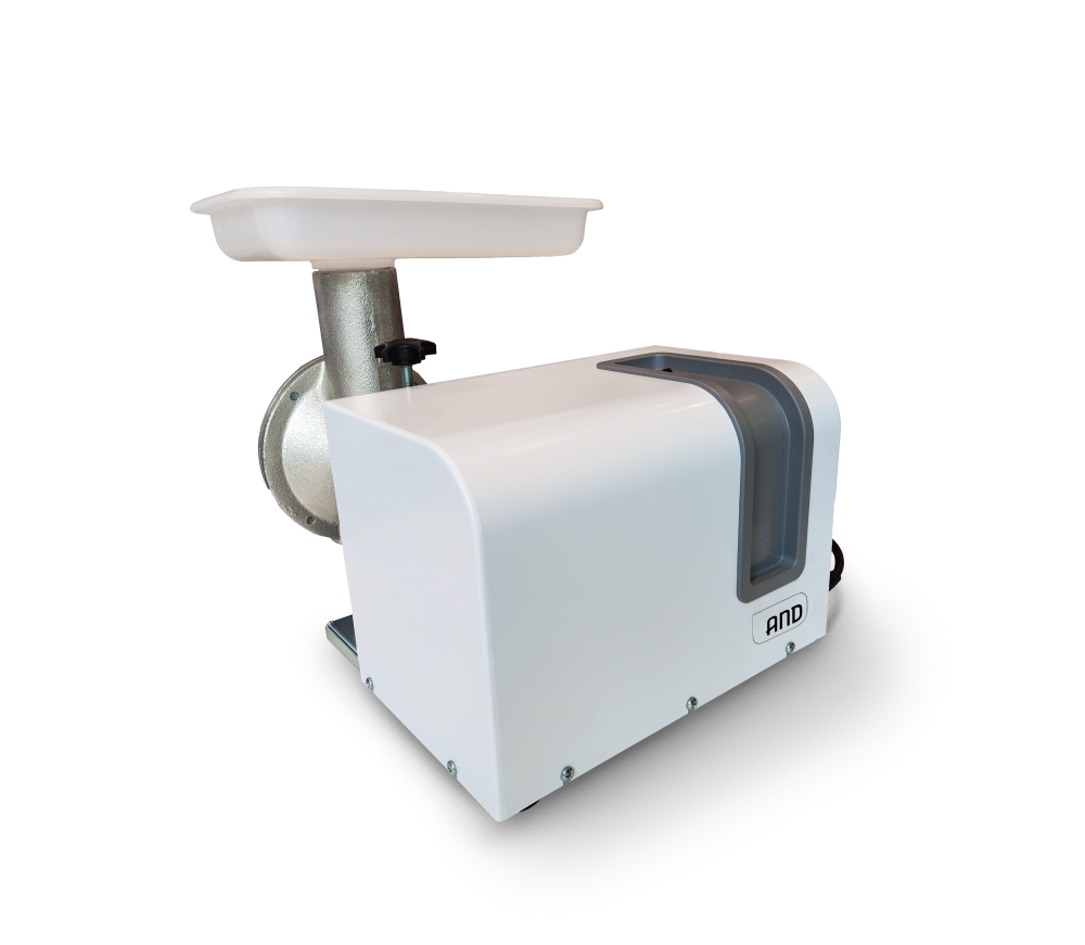 Moedor de Grãos 1/3 CV - Anodilar