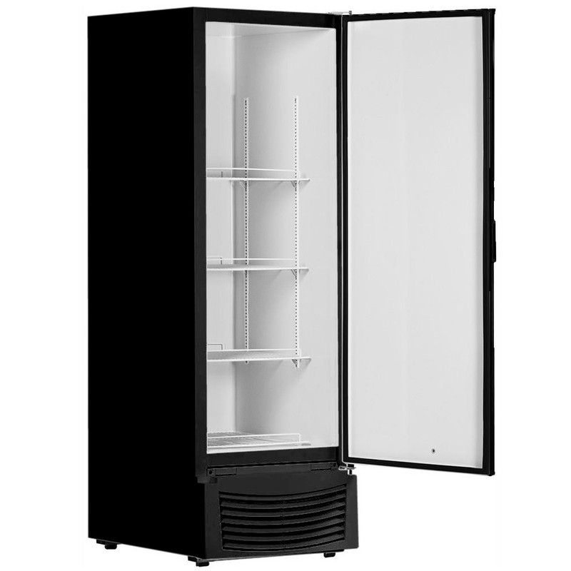 Freezer Vertical Tripla Ação 560 Litros EVZ21 PR - Imbera