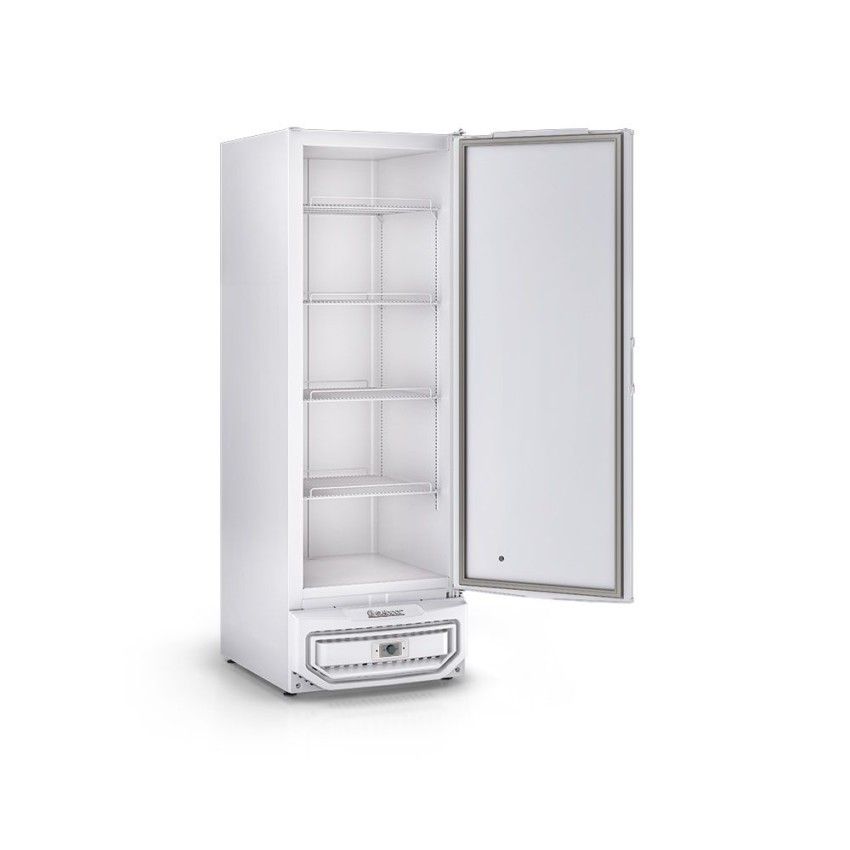 Freezer Vertical Tripla Ação 570 Litros GPC-57 BR - Gelopar