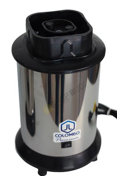 Liquidificador Baixa Rotação 3,5 Litros - Colombo
