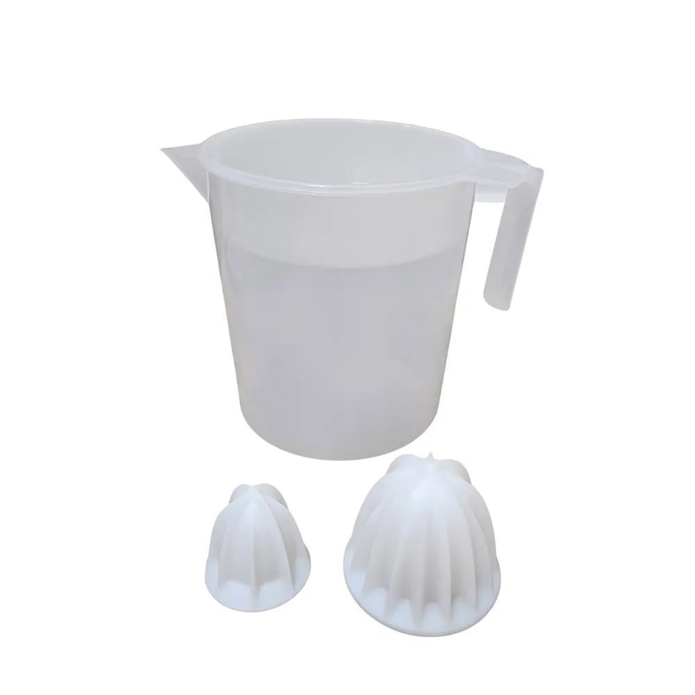 Extrator de Suco Inox - Vitalex