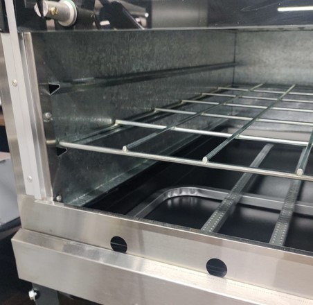 Forno Refratário a Gás PRP-860 - Progás