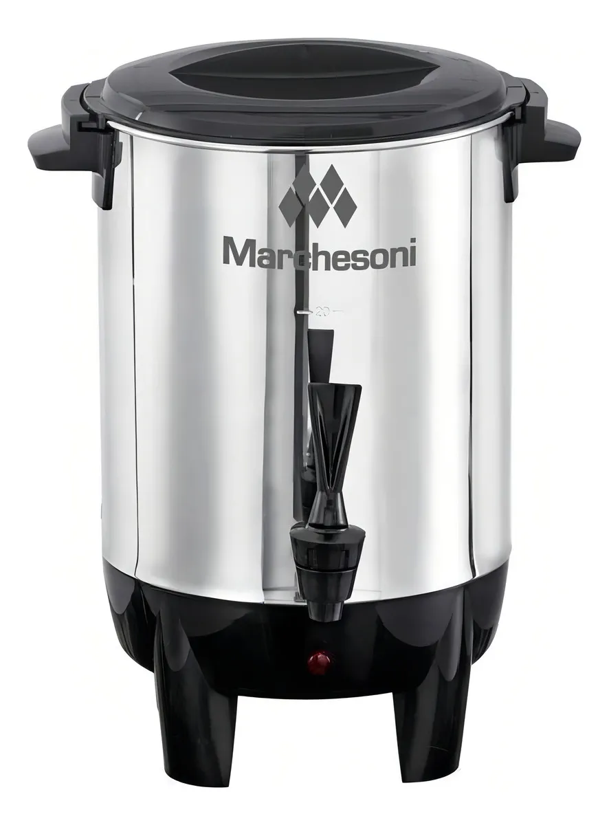 Cafeteiras automáticas Marchesoni